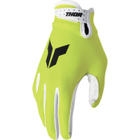THOR Gloves 2026 Launchmode Acid 