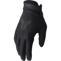 THOR Gloves 2026 Launchmode Black 