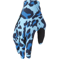 THOR Gloves 2026 Sportmode Cheetah Blue/Midnight 