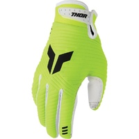 THOR Gloves 2026 Launchmode Acid Cold Weather 