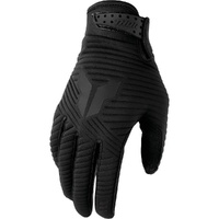 THOR Gloves 2026 Launchmode Black Cold Weather 