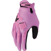 THOR Gloves 2026 Launchmode XP Orchid Womens 