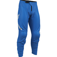 THOR Pants 2026 Ridemode Menace Blue 