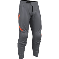 THOR Pants 2026 Ridemode Menace Charcoal 