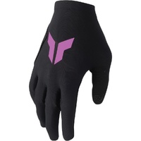 THOR Gloves 2026 Sportmode Iconic Black/Orchid Womens 