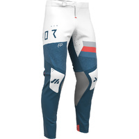 THOR Pants 2026 Sportmode League Blue/White 