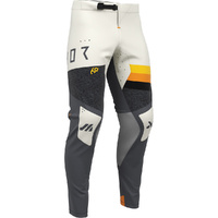 THOR Pants 2026 Sportmode League Charcoal/Vintage 