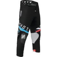 THOR Pants 2026 Sportmode Synth Black Kids 