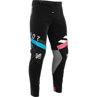 THOR Pants 2026 Sportmode Synth Black 