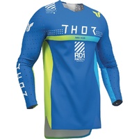 THOR Jersey 2026 Sportmode Synth Blue Kids 