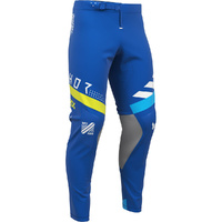 THOR Pants 2026 Sportmode Synth Blue 