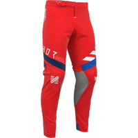 THOR Pants 2026 Sportmode Synth Red 