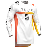 THOR Jersey 2026 Sportmode Synth White 