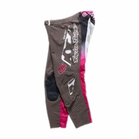 Troy Lee Designs 26.1 SE Pro Pants Youth Dark Olive Pumice