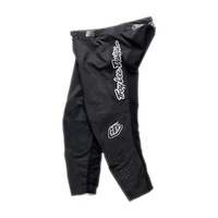 Troy Lee Designs 26.2 SE Pro Pants Solo Black