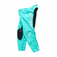 Troy Lee Designs 26.1 SE Pro Pants Solo Real Teal