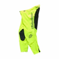 Troy Lee Designs 26.1 SE Pro Pants Solo Flo Yellow