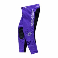 Troy Lee Designs 26.2 SE Pro Pants Solo Neo Purple