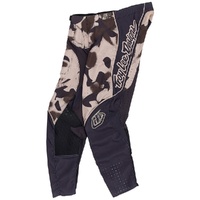 Troy Lee Designs 25.1 SE Pro Pants Blotted Phantom Taupe