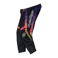 Troy Lee Designs 25.2 SE Pro Pants Stripes Black Multi