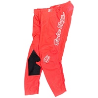 Troy Lee Designs 25.2 SE Pro Pants Solo Infra Red