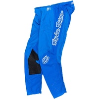 Troy Lee Designs 25.1 SE Pro Pants Solo Bright Blue