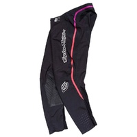 Troy Lee Designs SE Pro Pants Pinned Black