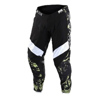 Troy Lee Designs SE Pro Pants Dyeno Glo Green