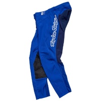 Troy Lee Designs SE Pro Pants Solo Blue