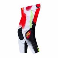 Troy Lee Designs 26.2 SE Pro Pants Illusion Red Black