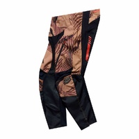 Troy Lee Designs 26.2 Scout Offroad GP Pro Pants High Desert Sienna