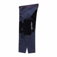 Troy Lee Designs 26.2 Ruckus Offroad Pants Mono Carbon