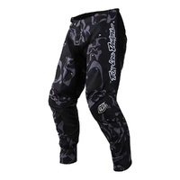 Troy Lee Designs GP Pants Le Venom Black