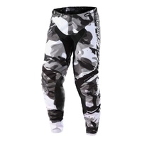 Troy Lee Designs GP Pants Brazen Camo Grey