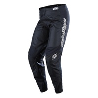 Troy Lee Designs GP Ladies Pants Mono Black