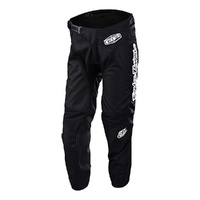 Troy Lee Designs GP Youth Pants Mono Black