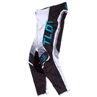 Troy Lee Designs SE Ultra Pants Reverb Black Blue