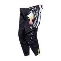 Troy Lee Designs 26.1 SE Ultra Pants Proton Black