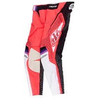 Troy Lee Designs 25.1 SE Ultra Pants Optic Infra Red