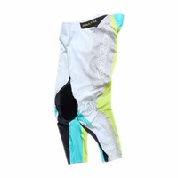 Troy Lee Designs 26.1 SE Ultra Pants Vision Stone White Carbon