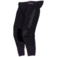 Troy Lee Designs 25.2 SE Ultra Pants Mono Black