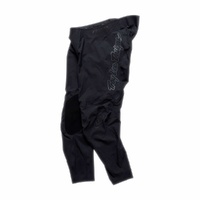 Troy Lee Designs 26.2 SE Ultra Pants Mono Black Black