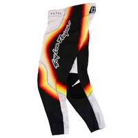 Troy Lee Designs SE Ultra Pants Blurr Yellow