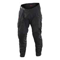 Troy Lee Designs 25.2 Scout Offroad SE Pants Black