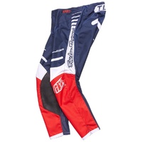 Troy Lee Designs GP Pro Pants Blends Navy Orange