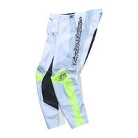 Troy Lee Designs 25.2 GP Pro Pants Frames Vapor Grey