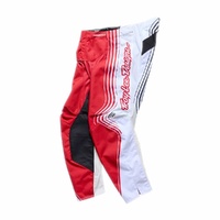 Troy Lee Designs 26.1 GP Pro Pants Streamline Red Black