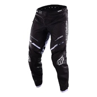 Troy Lee Designs GP Pro Pants Blends Camo Black White