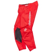 Troy Lee Designs 26.2 GP Pro Pants Mono Red