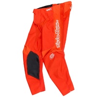 Troy Lee Designs 25.2 GP Pro Pants Mono Orange